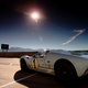 Illustration for article titled Top Gears Adam Ferarra Drives A Real $8 Million Ford GT40 Tonight